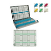 Nordent C3-15D3 15 Instrument Cassette with 3