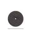 Dedeco 5571 Elite Fibre-Cut Discs A/O 15/16 x .009 12/Bx