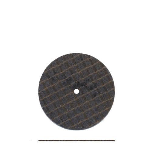 Dedeco 5573 Elite Fibre-Cut Discs A/O 15/16 x .015 12/Bx