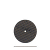 Dedeco 5581 Elite Fibre-Cut Discs S/C 7/8 x .009 12/Bx