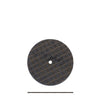 Dedeco 5583 Elite Fibre-Cut Discs S/C 7/8 x .015 12/Bx