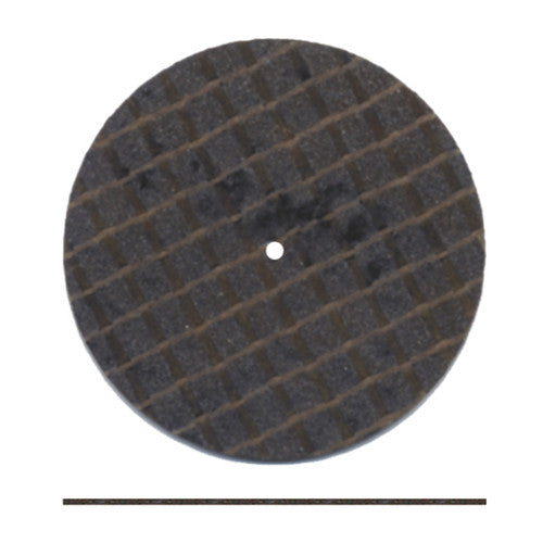 Dedeco 5585 Elite Fibre-Cut Discs S/C 1-1/2 x .020 12/Bx