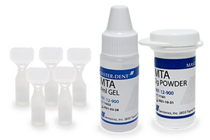 Dentonics Inc 12-900 Mta Root & Pulp Treatment Material (2G Kit)