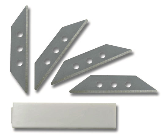 EMI 4003 Lifesaver Plus (Replacement Cartridge) (4 Pack)
