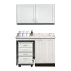 Clinton 758048L Ready Room My Way, 48