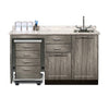 Clinton 58060L 60