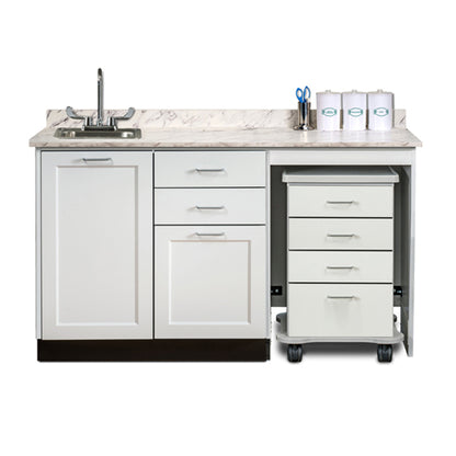 Clinton 58060R 60