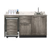 Clinton 58066L 66