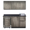 Clinton 758066ML Ready Room My Way,  66