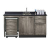 Clinton 58066ML 66