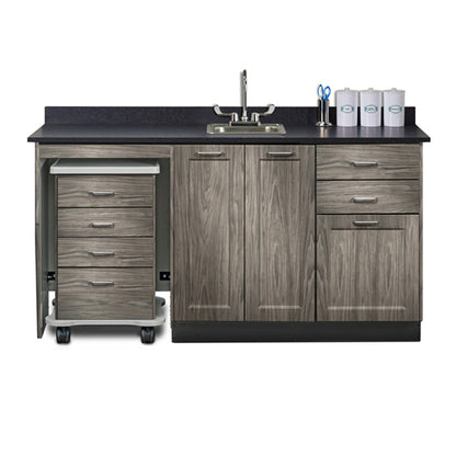 Clinton 58066ML 66