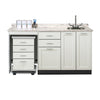 Clinton 58066L 66