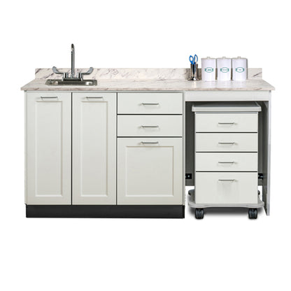 Clinton 58066R 66
