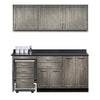 Clinton 758072L Ready Room My Way,  72