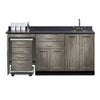 Clinton 58072L 72