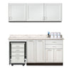 Clinton 758072ML Ready Room My Way,  72