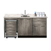 Clinton 58072ML 72