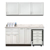 Clinton 758072MR Ready Room My Way,  72