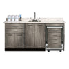 Clinton 58072MR 72