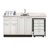 Clinton 58072MR 72