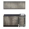 Clinton 758072R Ready Room My Way,  72