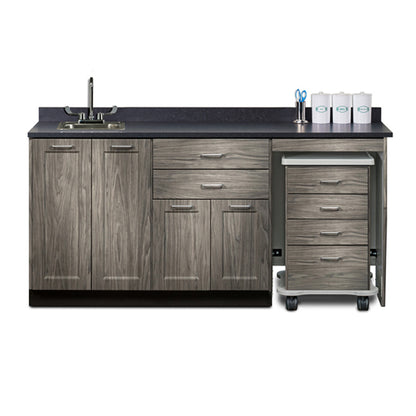 Clinton 58072R 72