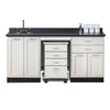 Clinton 58072SL 72