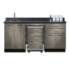 Clinton 58072SL 72
