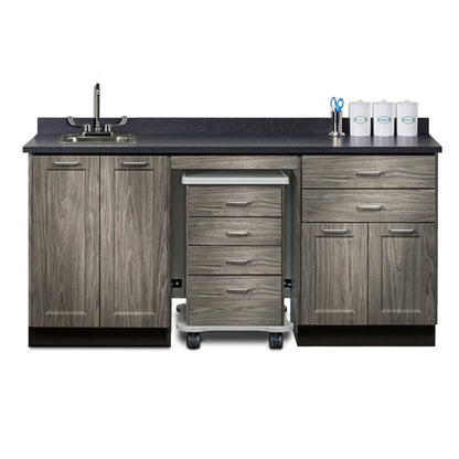 Clinton 58072SL 72