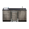 Clinton 58072SR 72