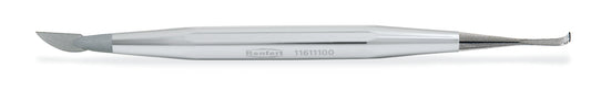 Renfert 11611100 Ergo Ceramic Instrument, No. 1