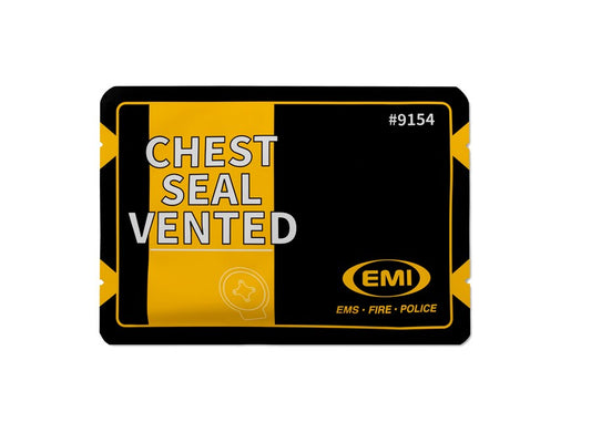EMI 9154 Chest Seal Vented