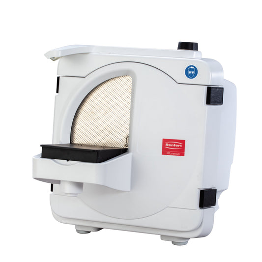 Renfert 18071500 Mt Premium Incl. Marathon 100-120V, 50/60Hz