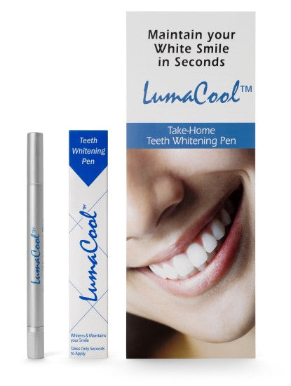 Lumalite Inc 21004 LumaCool™ Whitening Pen