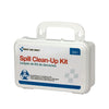 First Aid Only 6021 BBP Spill Clean Up Kit, Plastic Case