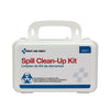 First Aid Only 6021 BBP Spill Clean Up Kit, Plastic Case