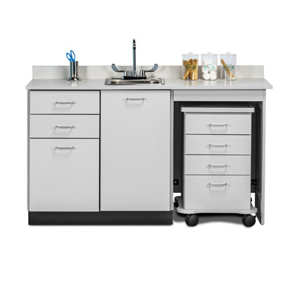 Clinton 48060MR 60