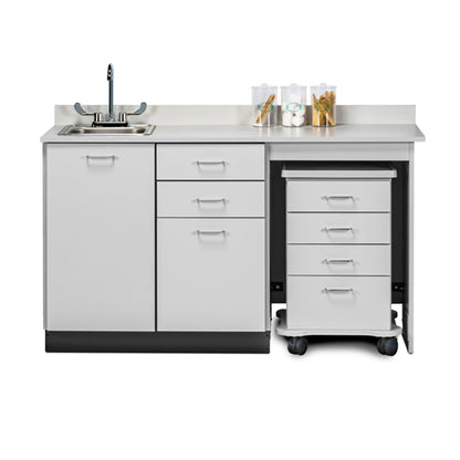 Clinton 48060R 60