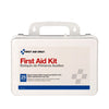 First Aid Only 6082 25 Person First Aid Kit, Plastic Case