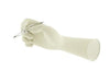 Bosma 71-AN772 GAMMEX Non-Latex Sensitive Surgical Gloves Sterile Powder-Free Surgical Gloves – 50 Pairs/Box, 4 Boxes/Case