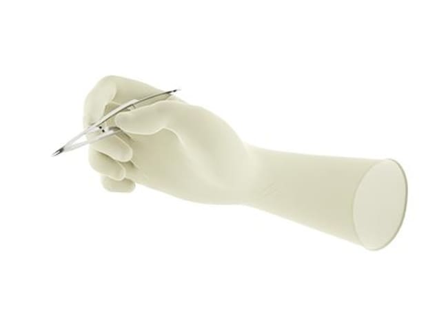 Bosma 71-AN772 GAMMEX Non-Latex Sensitive Surgical Gloves Sterile Powder-Free Surgical Gloves – 50 Pairs/Box, 4 Boxes/Case
