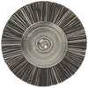 Renfert 7661000 Bison Polishing Brushes, 18Mm 25 Pcs.