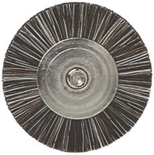 Renfert 7661000 Bison Polishing Brushes, 18Mm 25 Pcs.