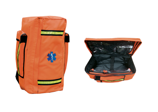 EMI 484 Pro Response Backpack (Bag Only)