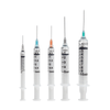 Myco Medical SS3ML25G6251 - RELI® WEALY® Retractable Safety Syringe, Sterile, 25G x 5/8