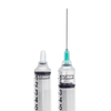 Myco Medical SS10ML21G151 - RELI® WEALY® Retractable Safety Syringe, Sterile, 21G x 1.5