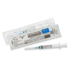 Myco Medical SS10ML21G151 - RELI® WEALY® Retractable Safety Syringe, Sterile, 21G x 1.5