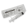 Myco Medical S60ML - RELI® Conventional Luer Lock Syringe, Sterile, 60 mL - UOM 30/BX