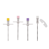 Myco Medical TU20G451 - RELI® Tuohy Point Epidural Needle, Sterile, Detachable Wing, 20G x 4.5