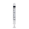 Myco Medical S10ML-BFN18G151 - RELI® Blunt Fill Needle with Syringe, 18G x 1.5